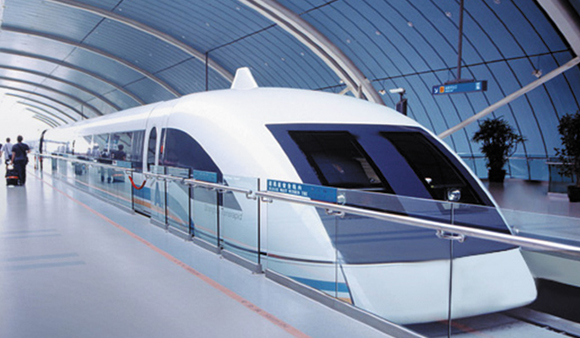 鐵路行業